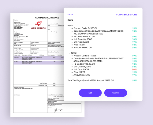 Automation of Costco Receipt Analysis Using Azure AI Platform | Portfolio