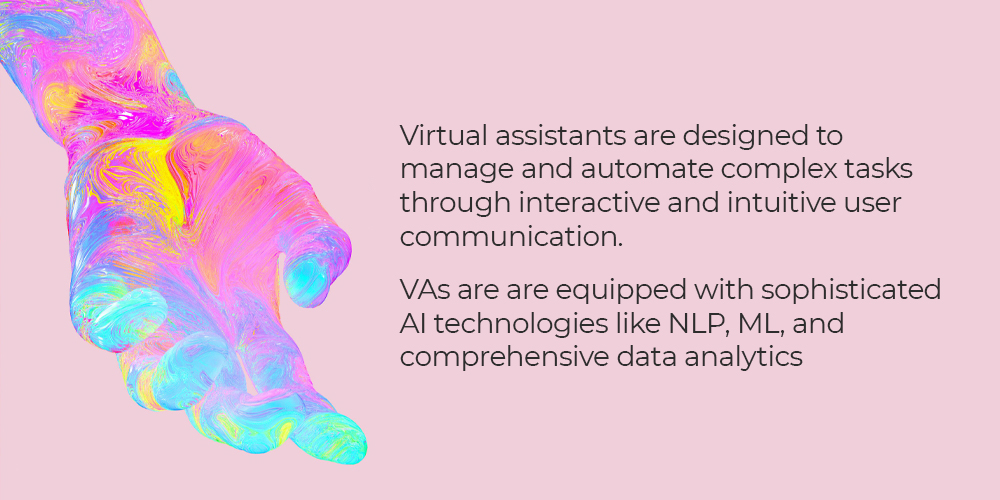 Chatbot vs Intelligent Virtual Assistant: Comparison & Use Cases